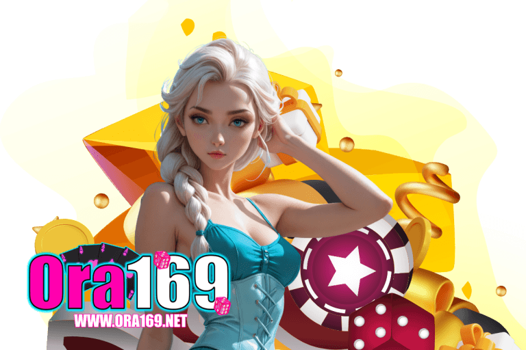 lucky 169