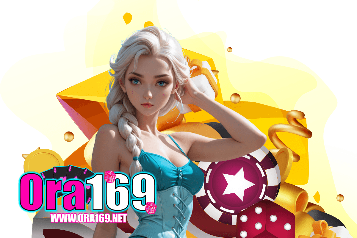 lucky 169