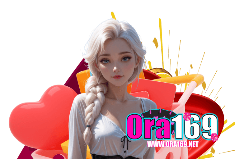 ora สล็อต