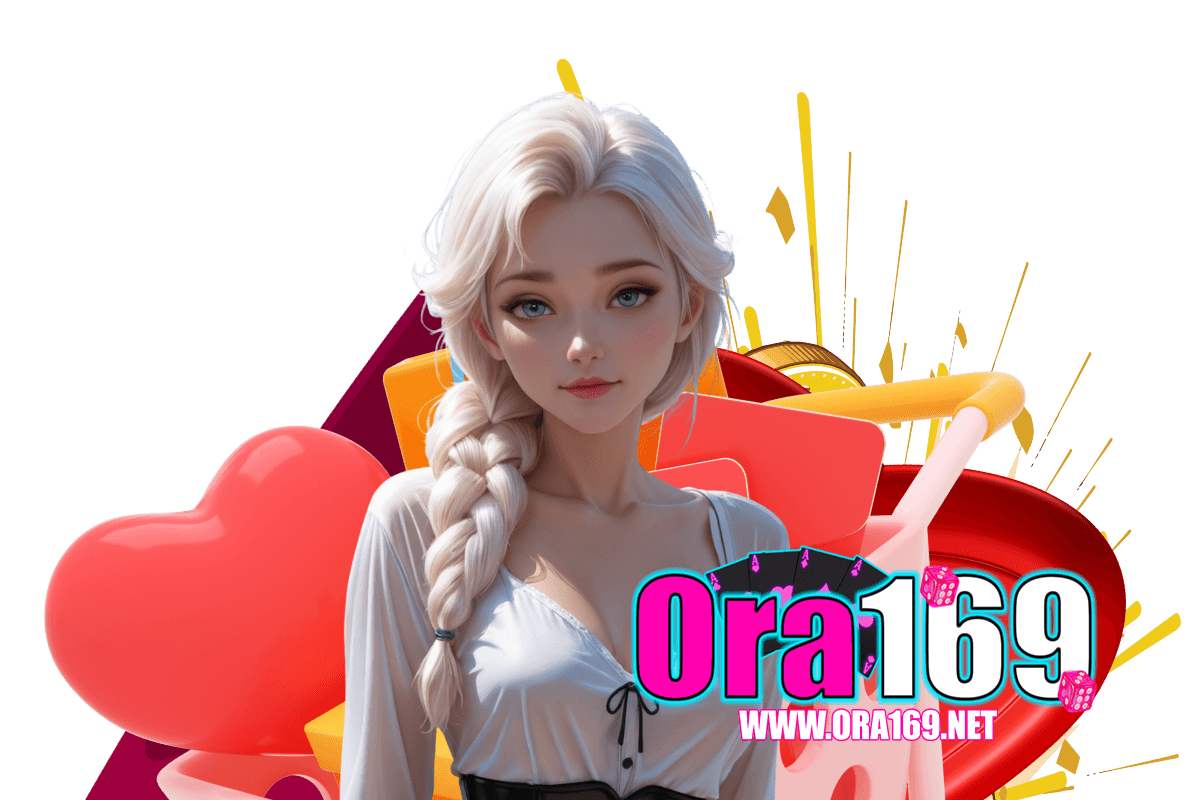 ora สล็อต