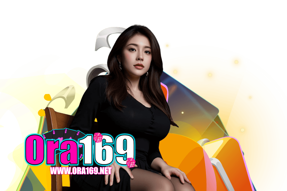 ora169 ทรูวอเลท